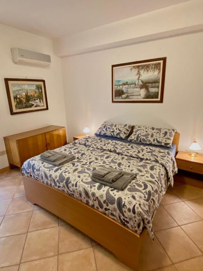 Bellavista Apartments Taormina Dış mekan fotoğraf