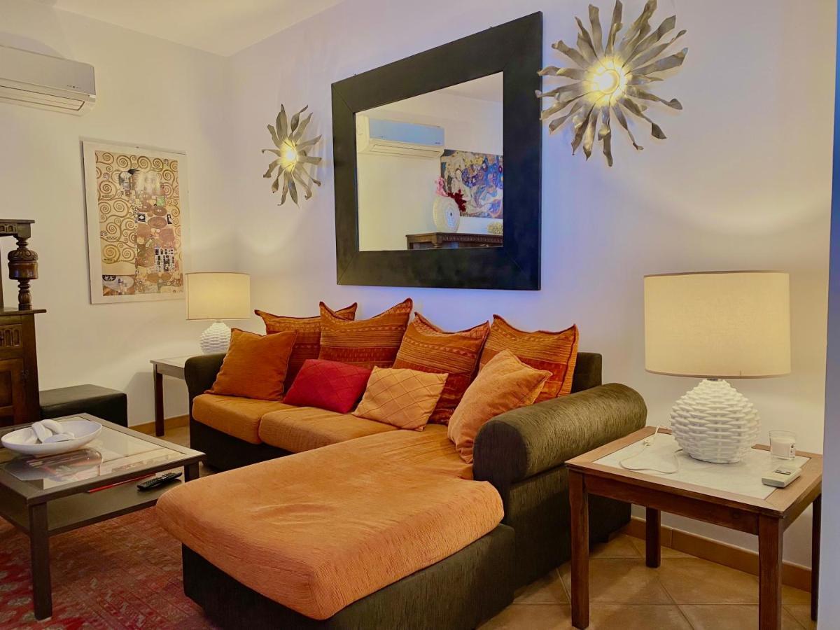 Bellavista Apartments Taormina Dış mekan fotoğraf