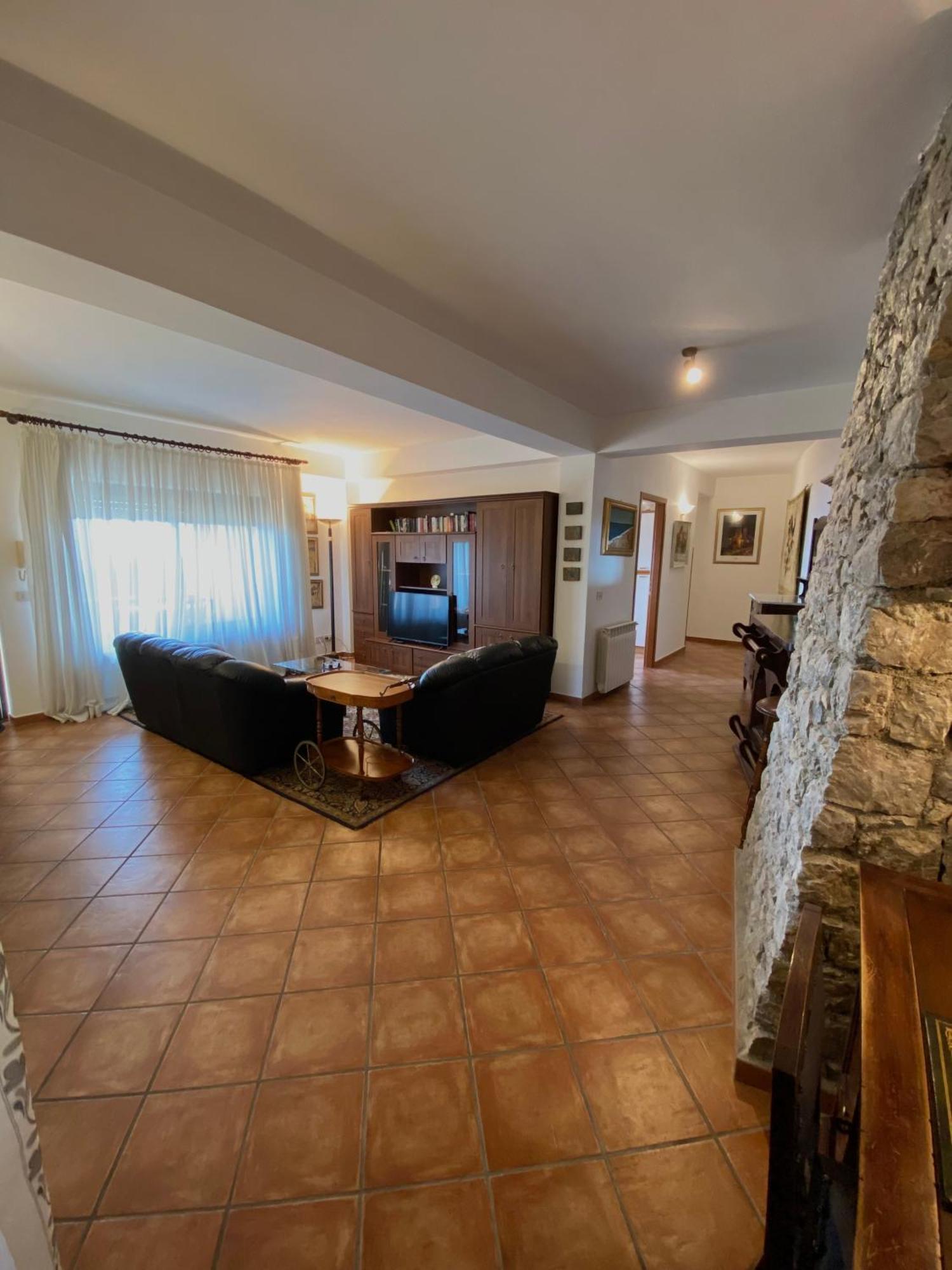 Bellavista Apartments Taormina Dış mekan fotoğraf