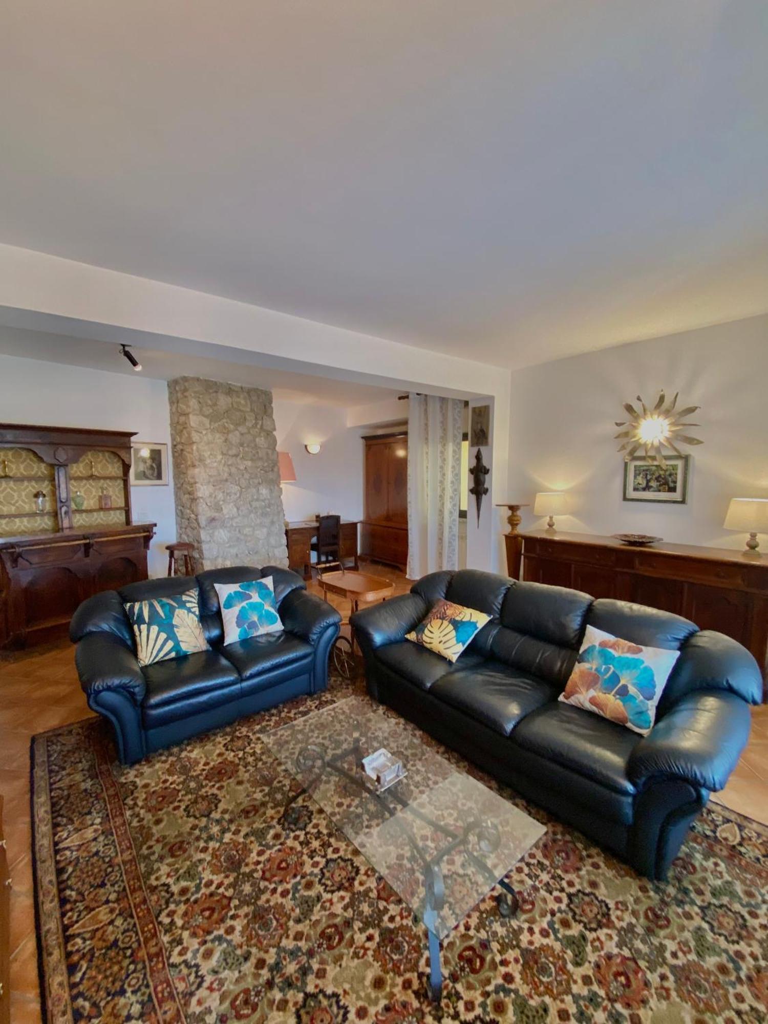 Bellavista Apartments Taormina Dış mekan fotoğraf
