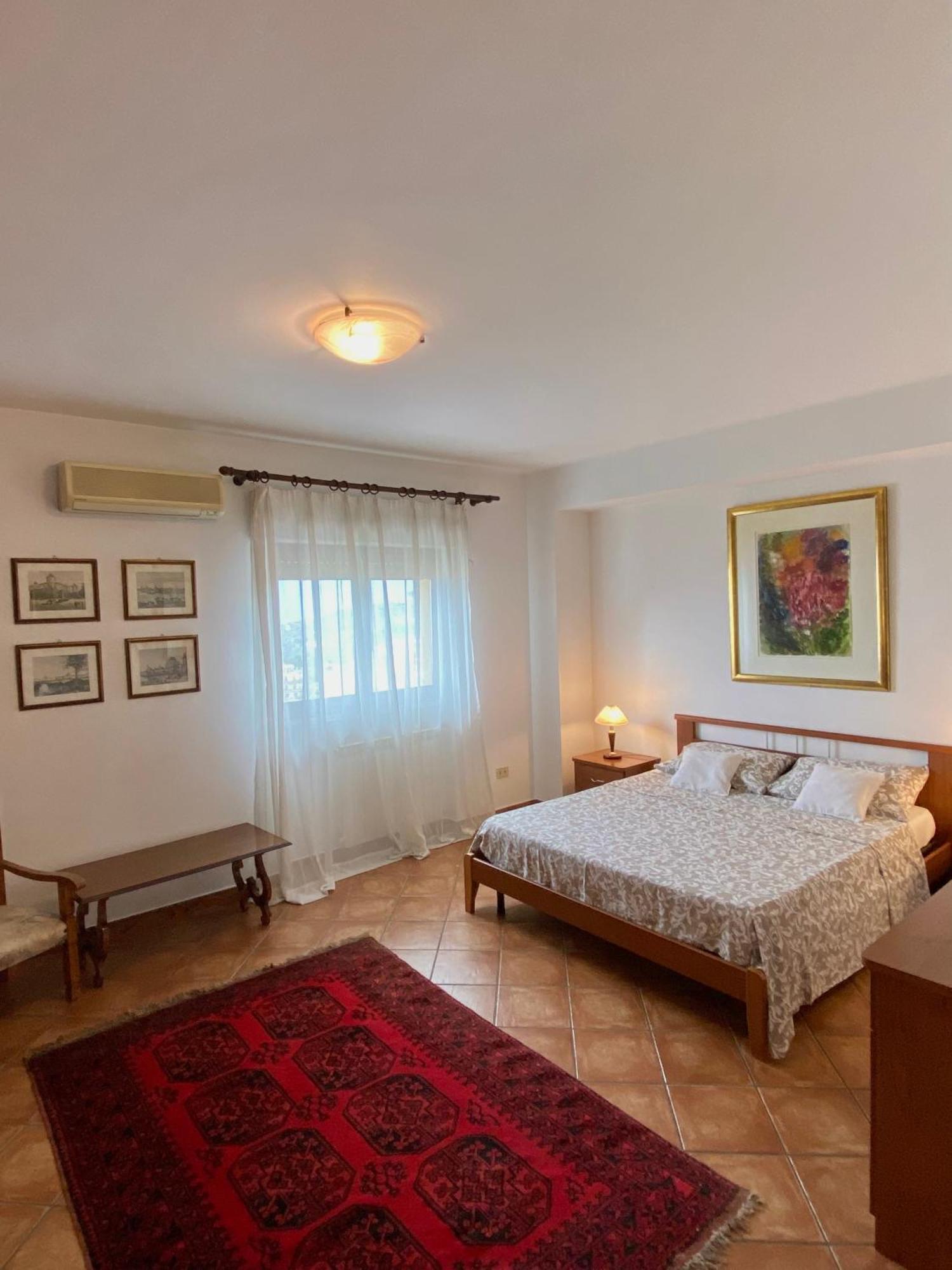 Bellavista Apartments Taormina Dış mekan fotoğraf