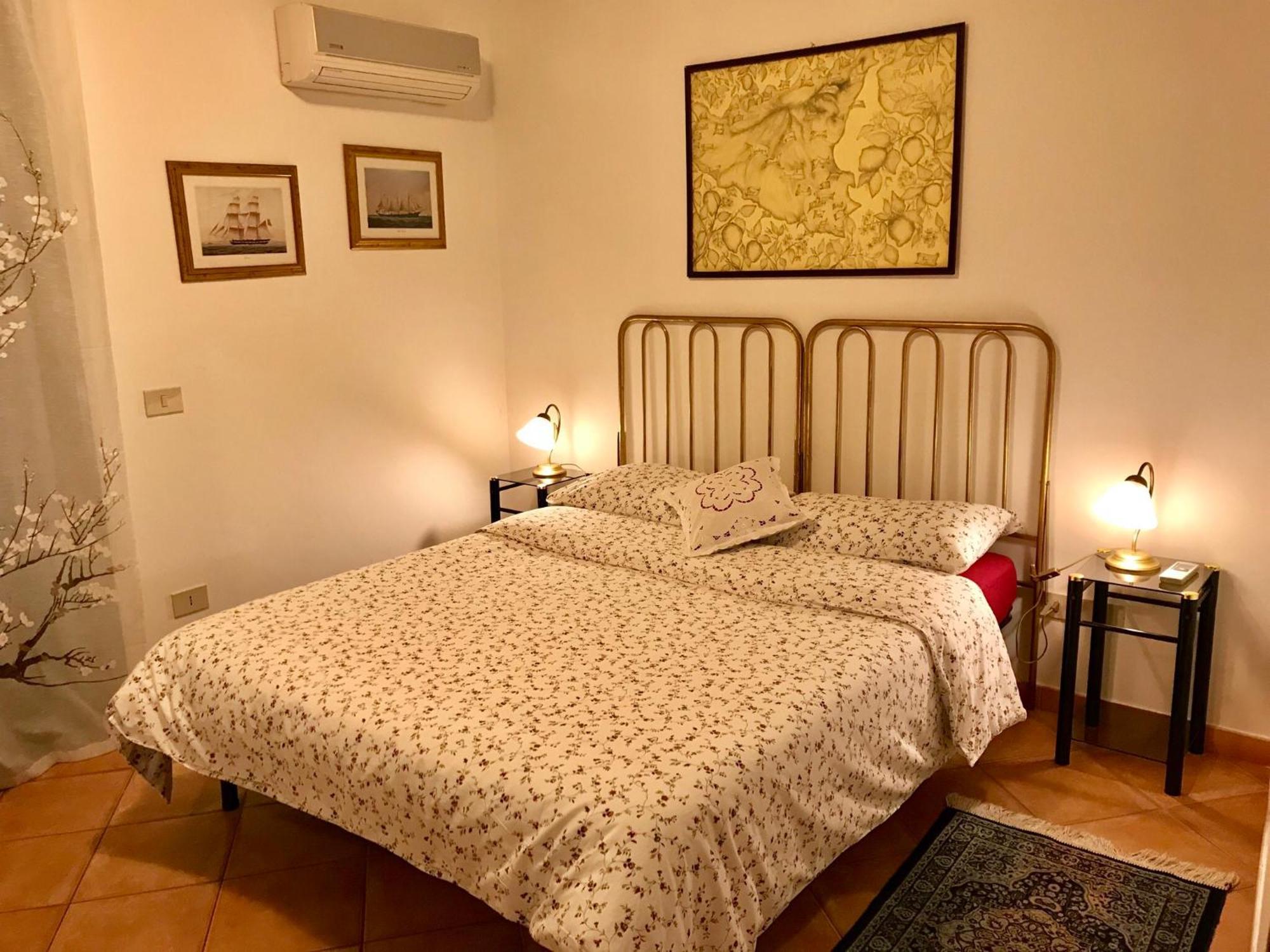 Bellavista Apartments Taormina Dış mekan fotoğraf