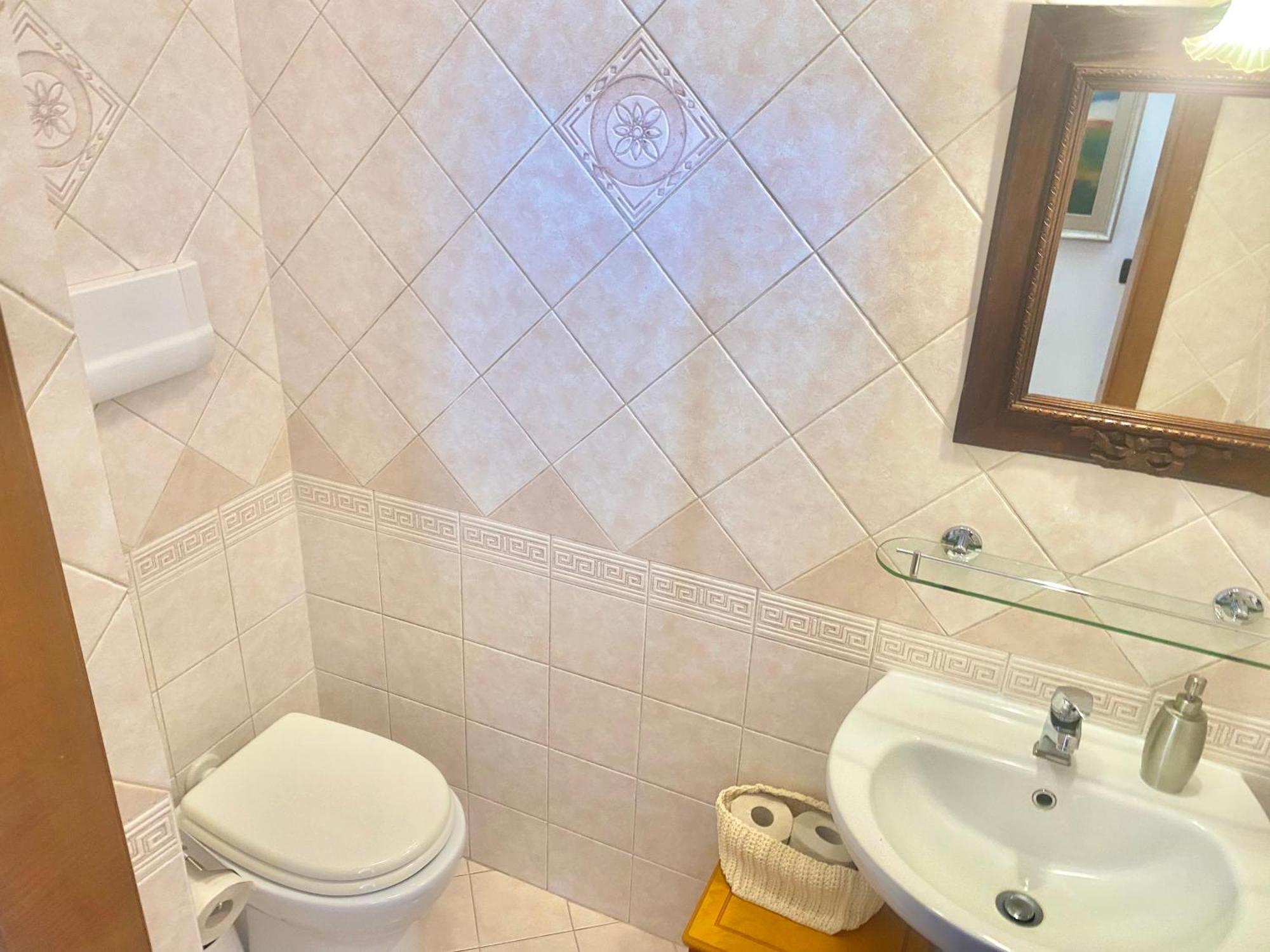 Bellavista Apartments Taormina Dış mekan fotoğraf