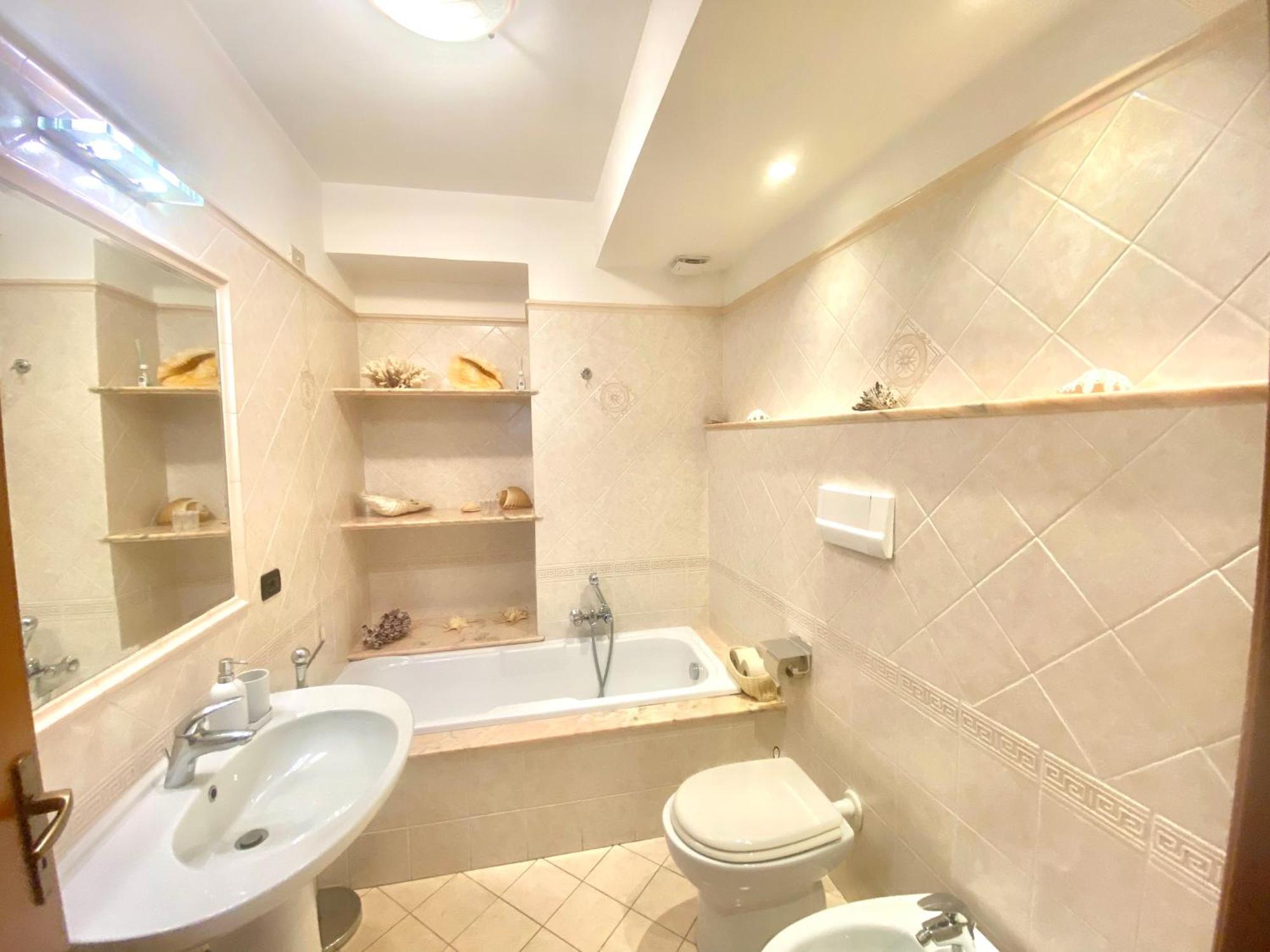 Bellavista Apartments Taormina Dış mekan fotoğraf