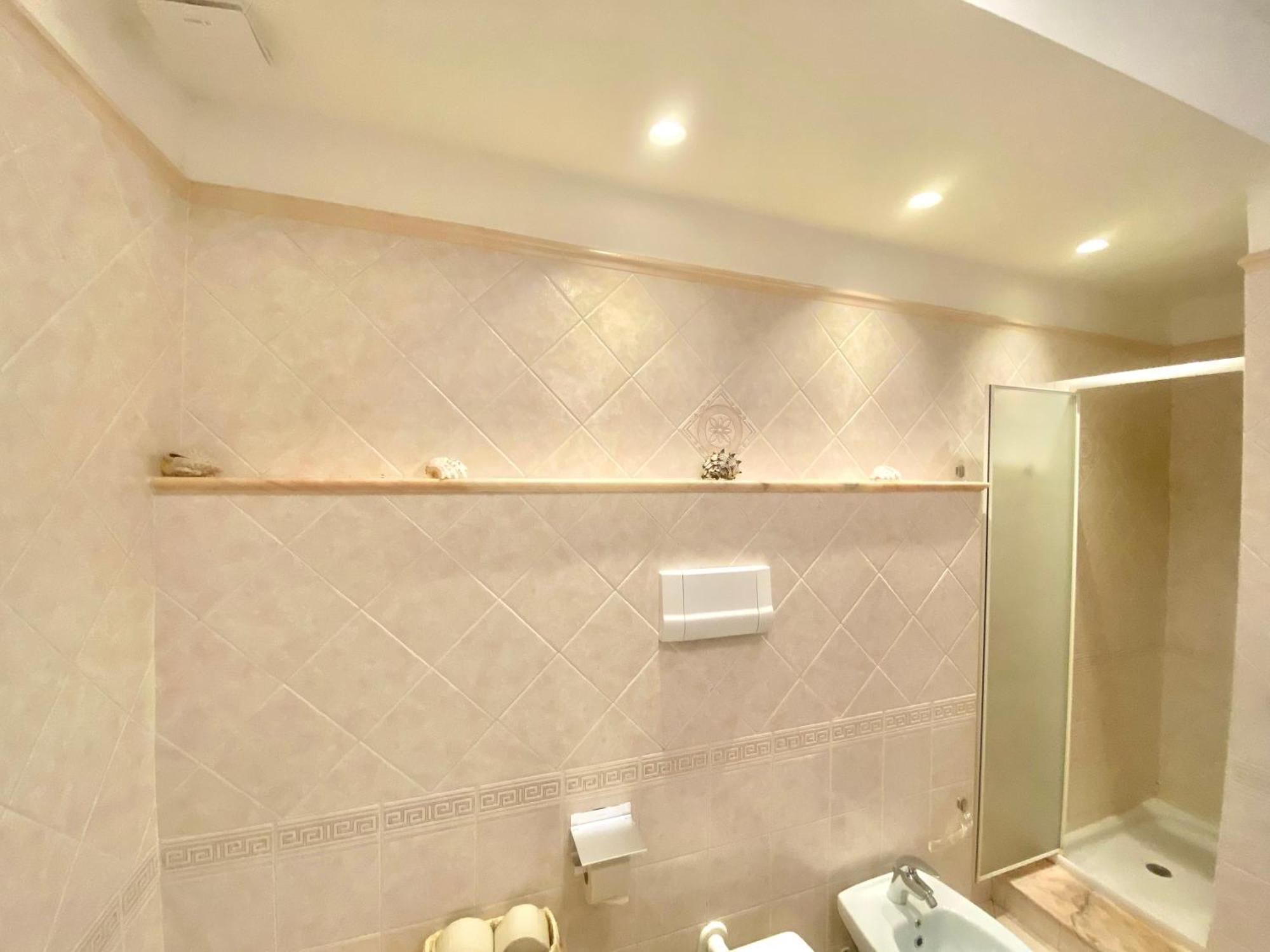 Bellavista Apartments Taormina Dış mekan fotoğraf