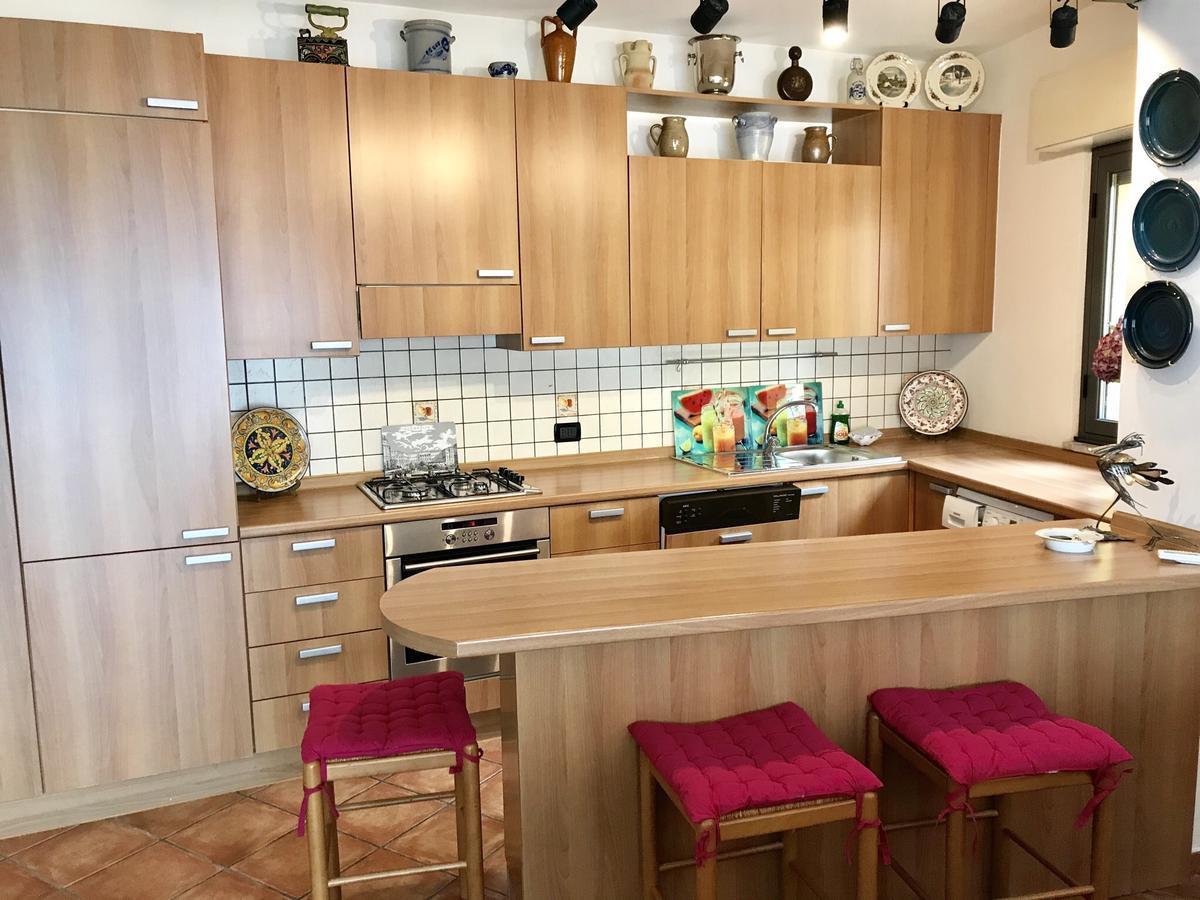 Bellavista Apartments Taormina Dış mekan fotoğraf