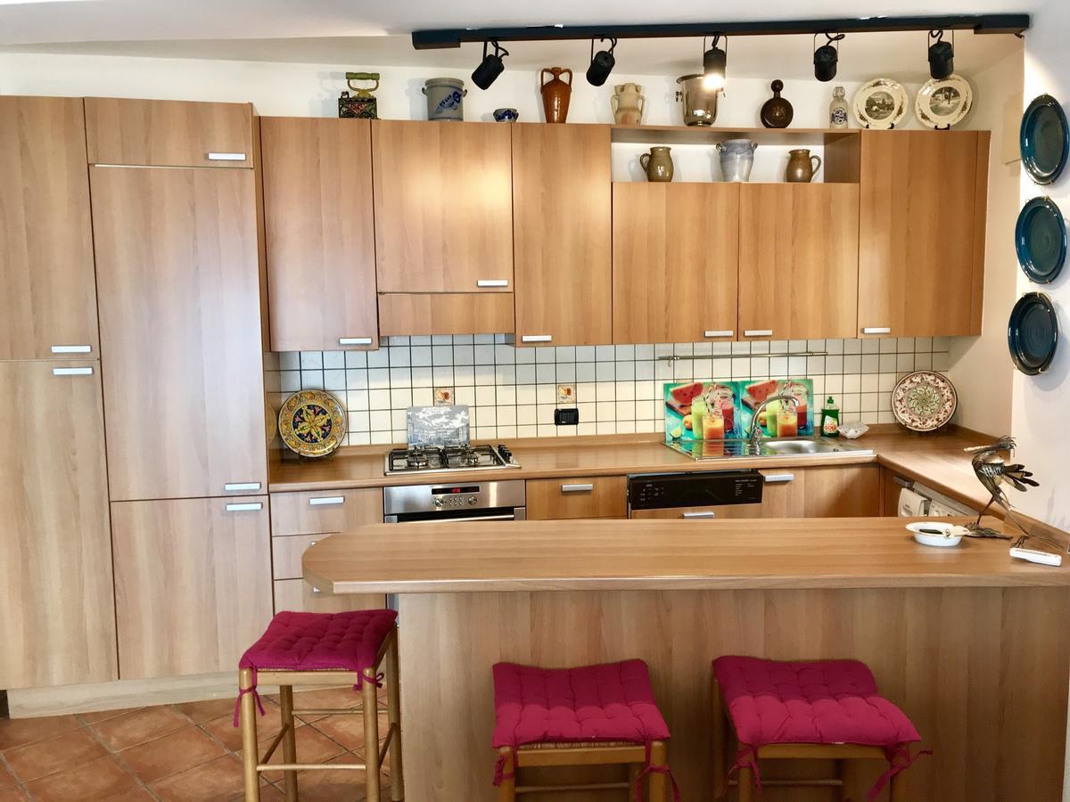 Bellavista Apartments Taormina Dış mekan fotoğraf