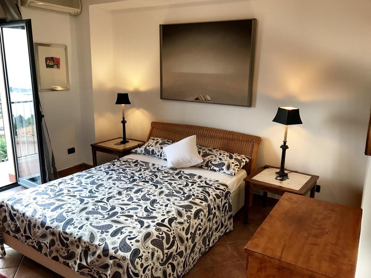 Bellavista Apartments Taormina Dış mekan fotoğraf