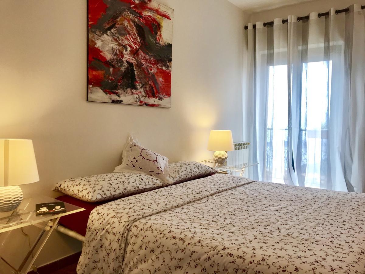 Bellavista Apartments Taormina Dış mekan fotoğraf