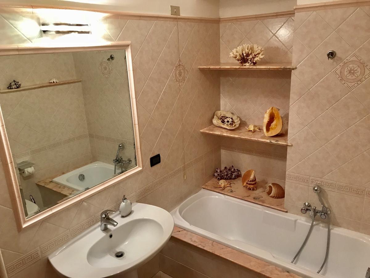 Bellavista Apartments Taormina Dış mekan fotoğraf