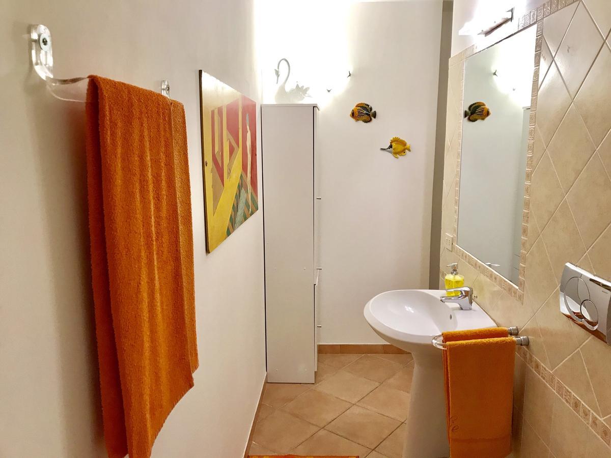 Bellavista Apartments Taormina Dış mekan fotoğraf